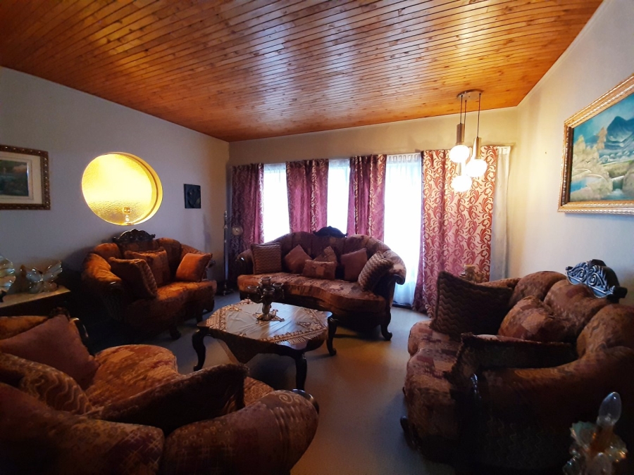 4 Bedroom Property for Sale in Sasolburg Free State